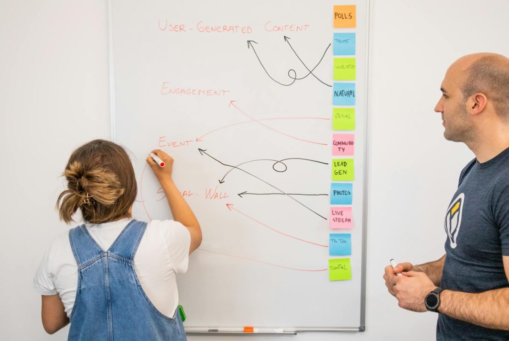 User-Friendly Scheduling